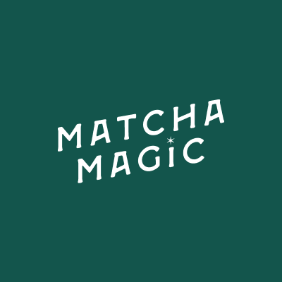 Matcha Magic