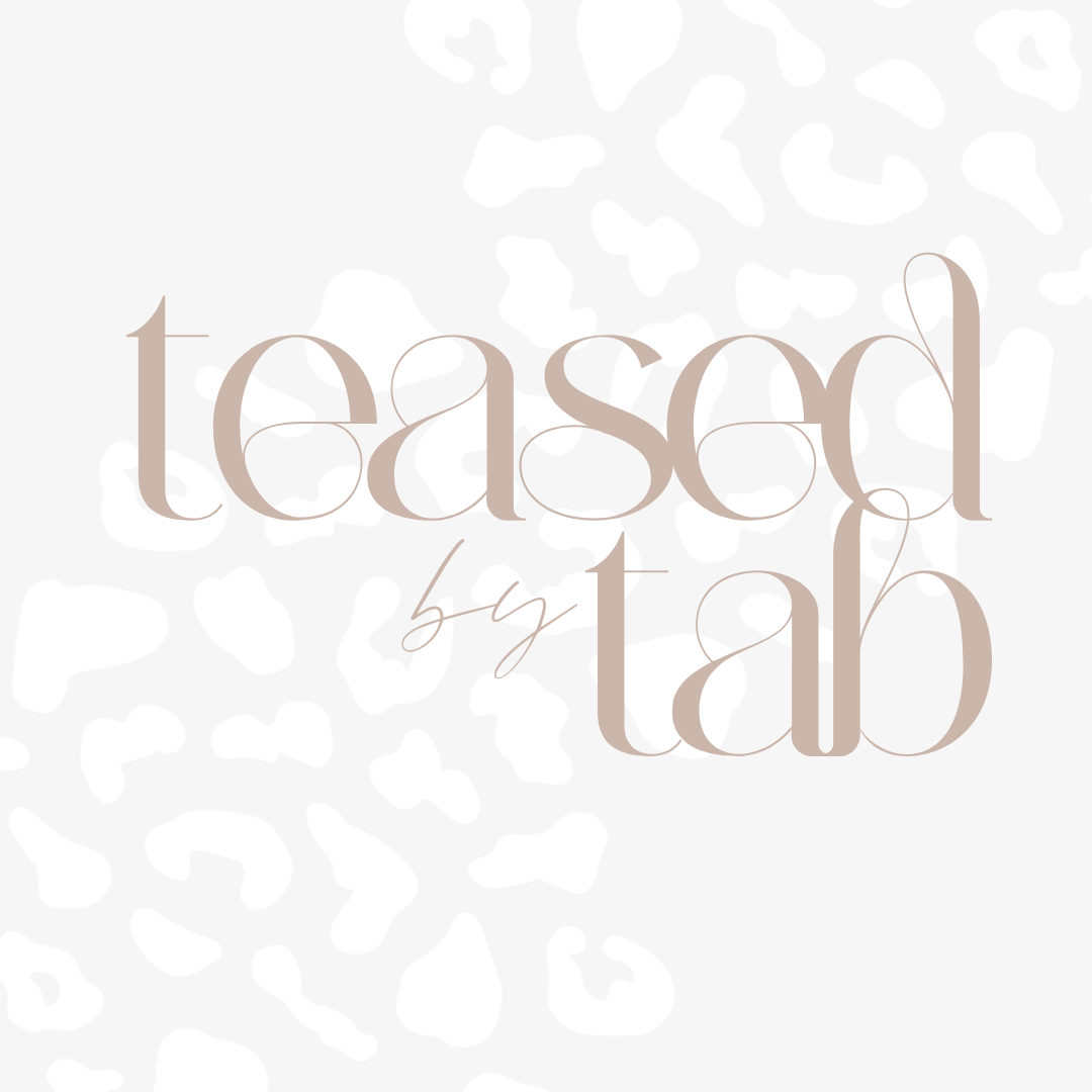 TeasedByTab at Aspire Salon