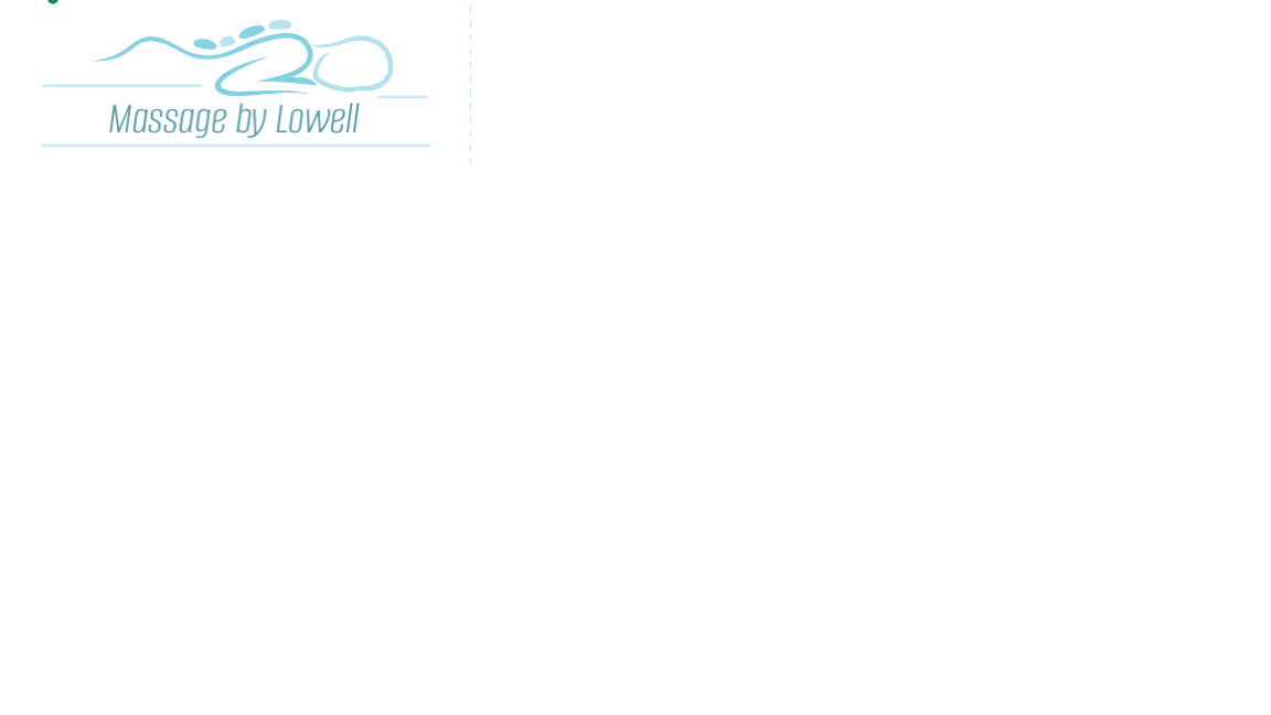 Massage by Lowell