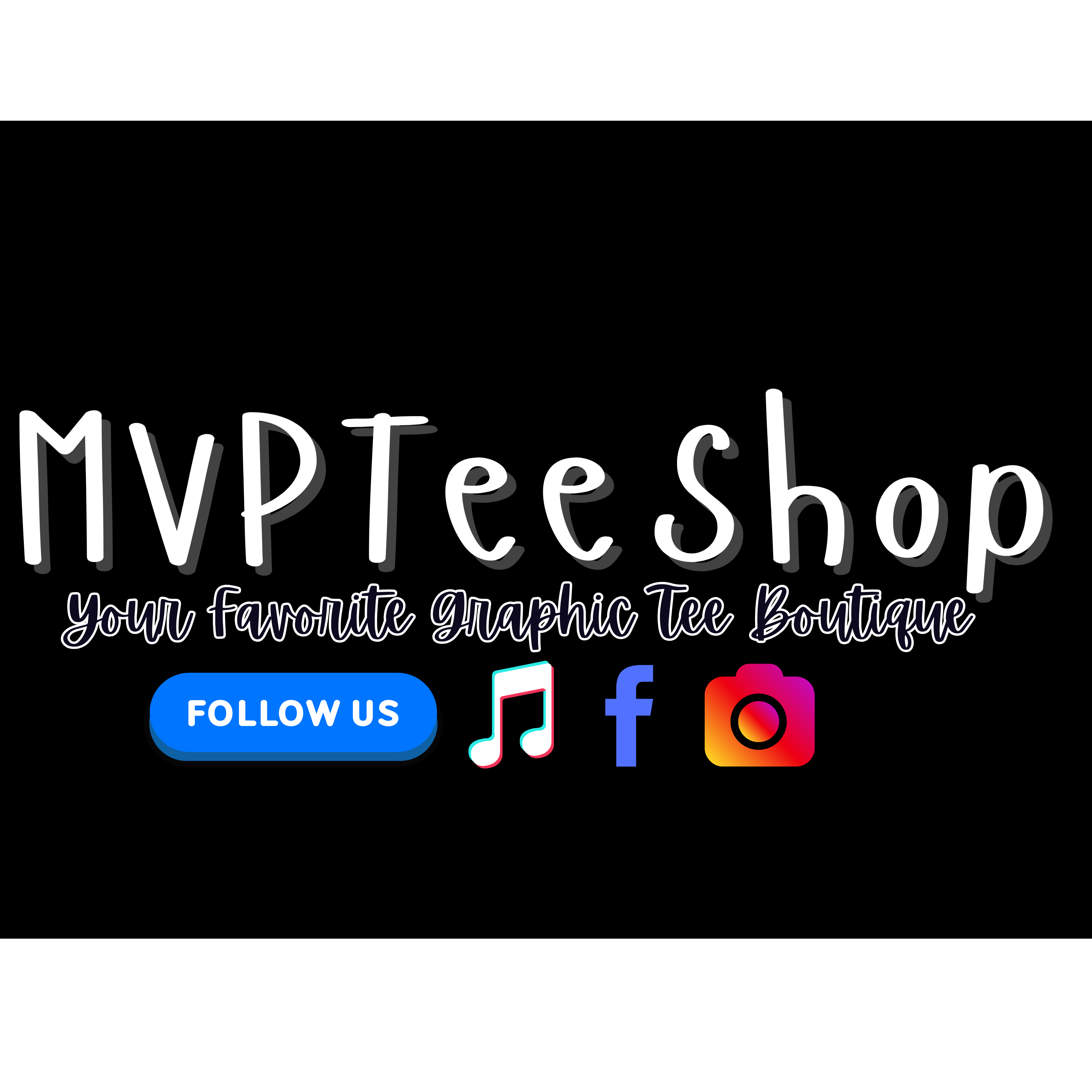 MVP Tee Shop