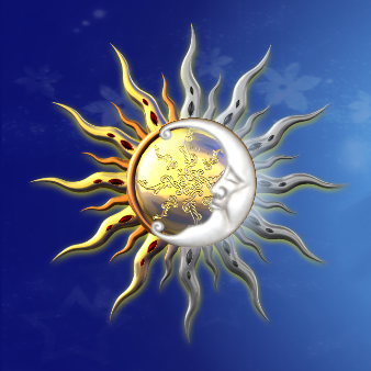 Sun, Moon, & Starflowers