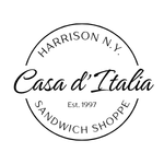 casa ditalia sandwich shoppe
