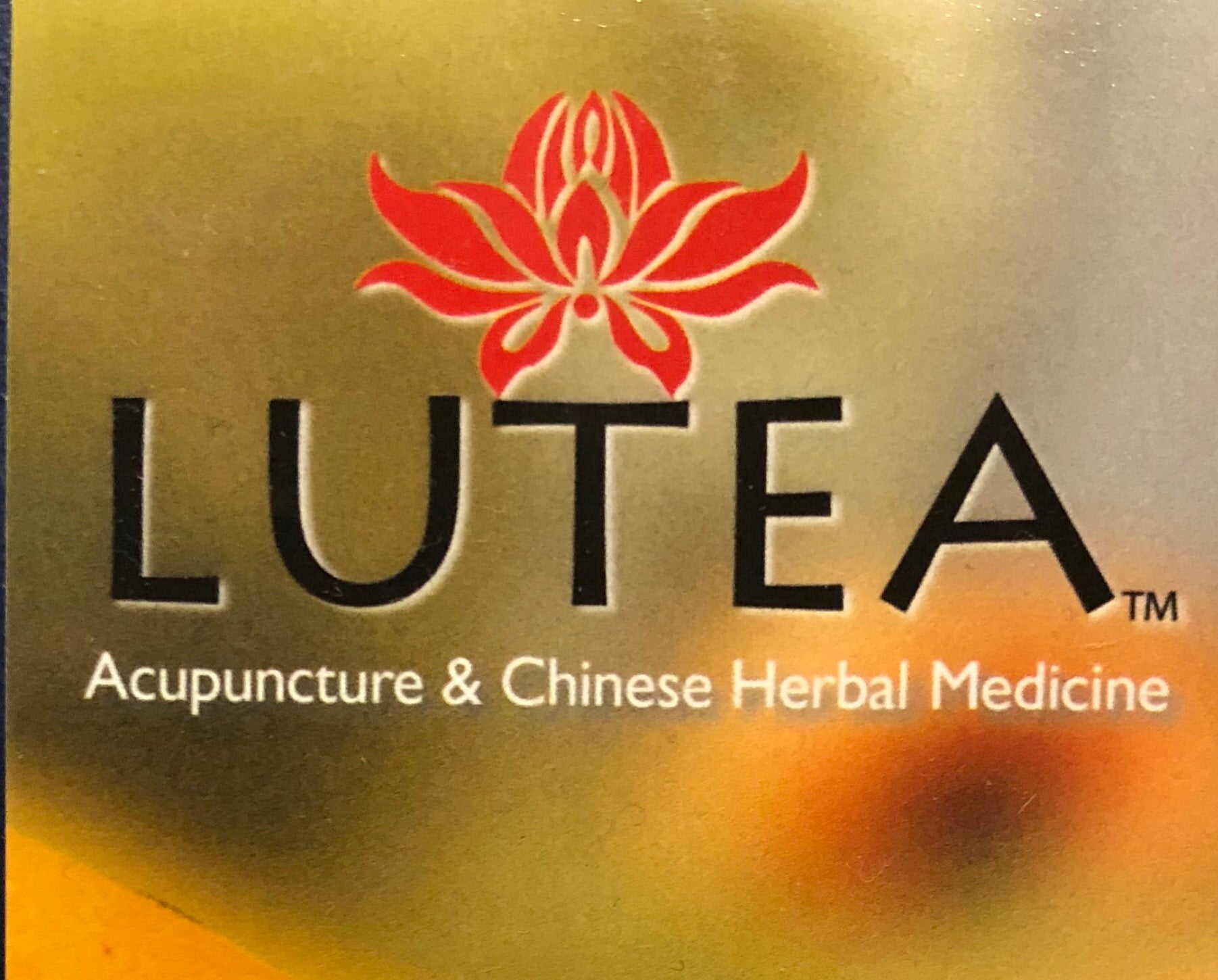 Lutea Acupuncture & Herbal Medicine