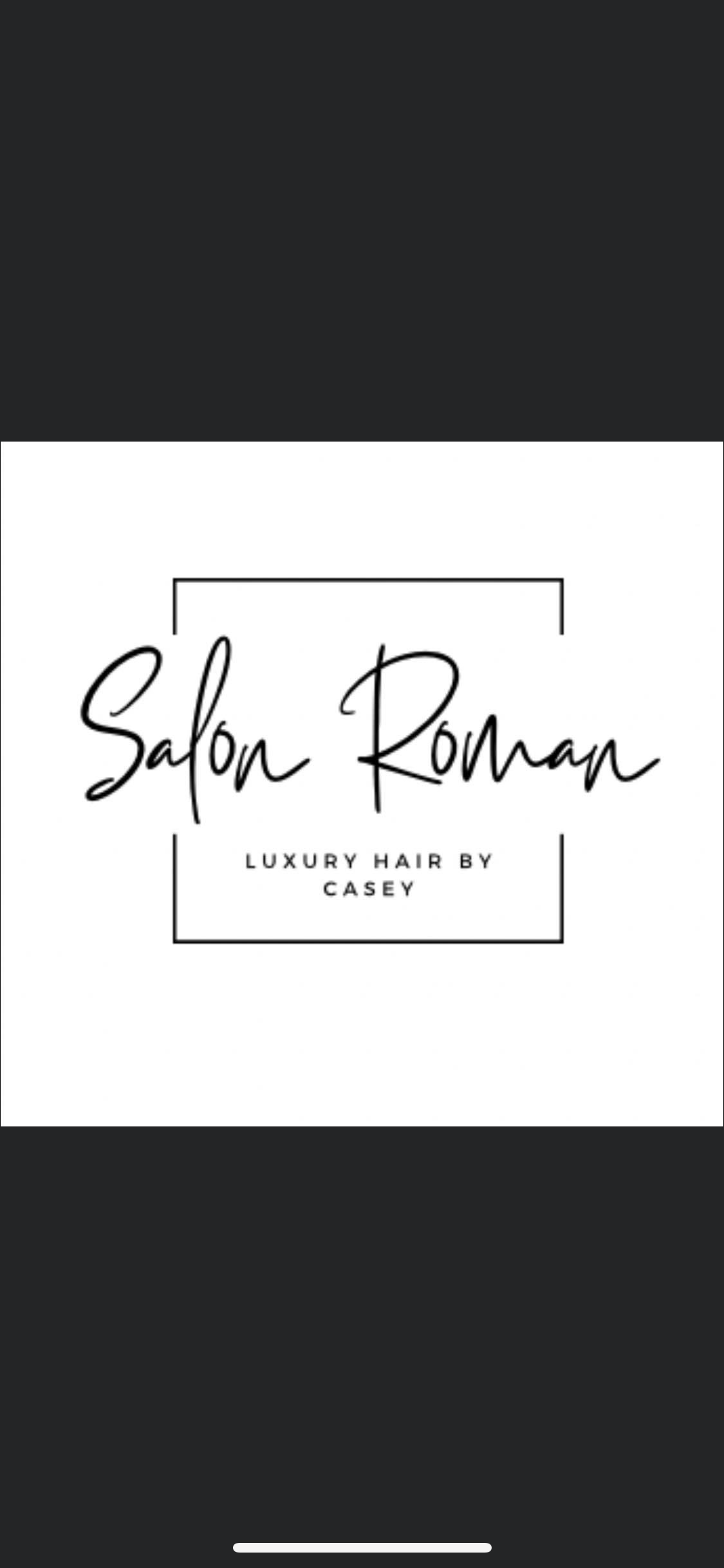 Salon Roman