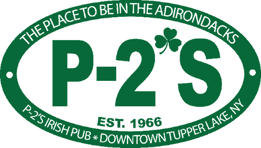 P-2's Irish Pub