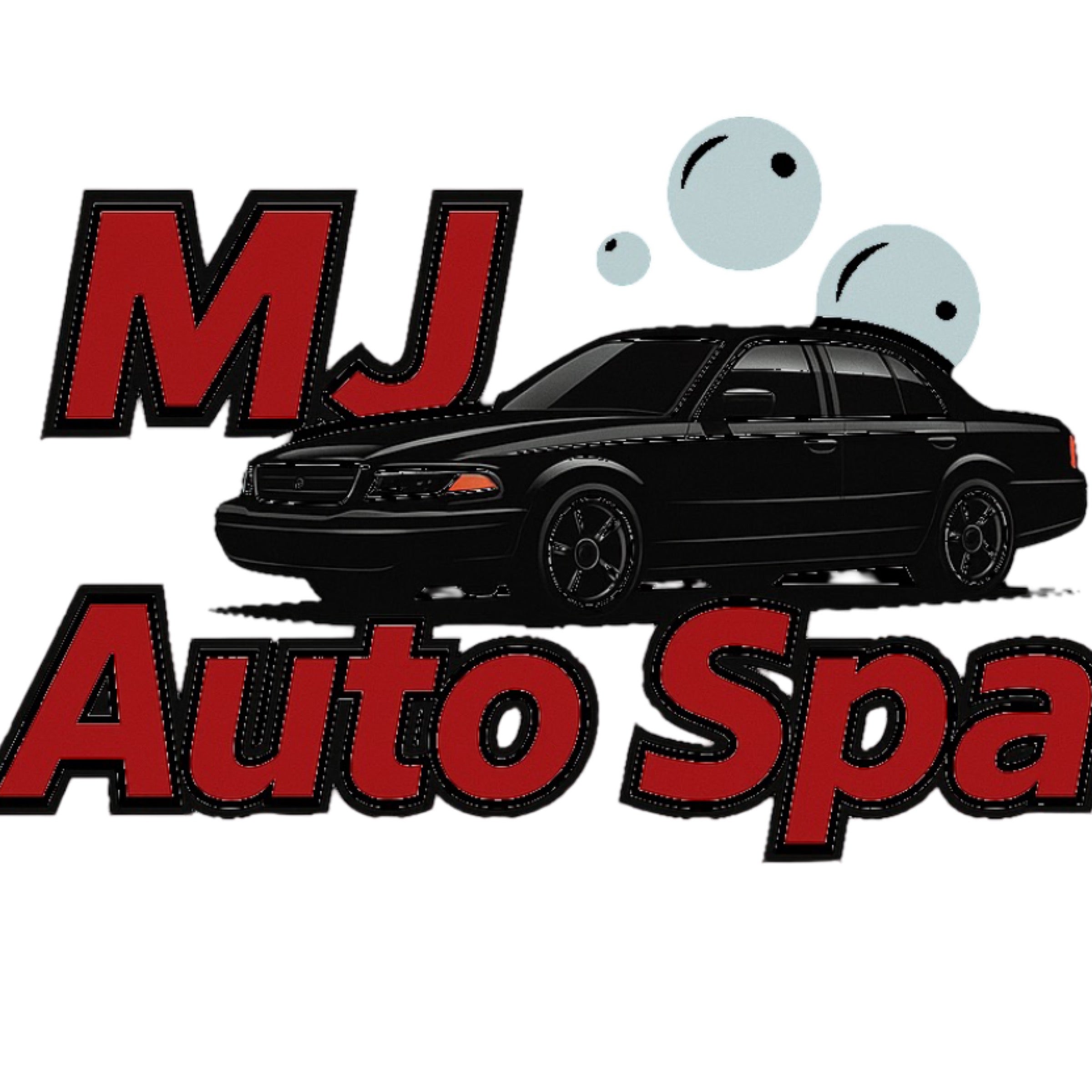 MJ Auto Spa