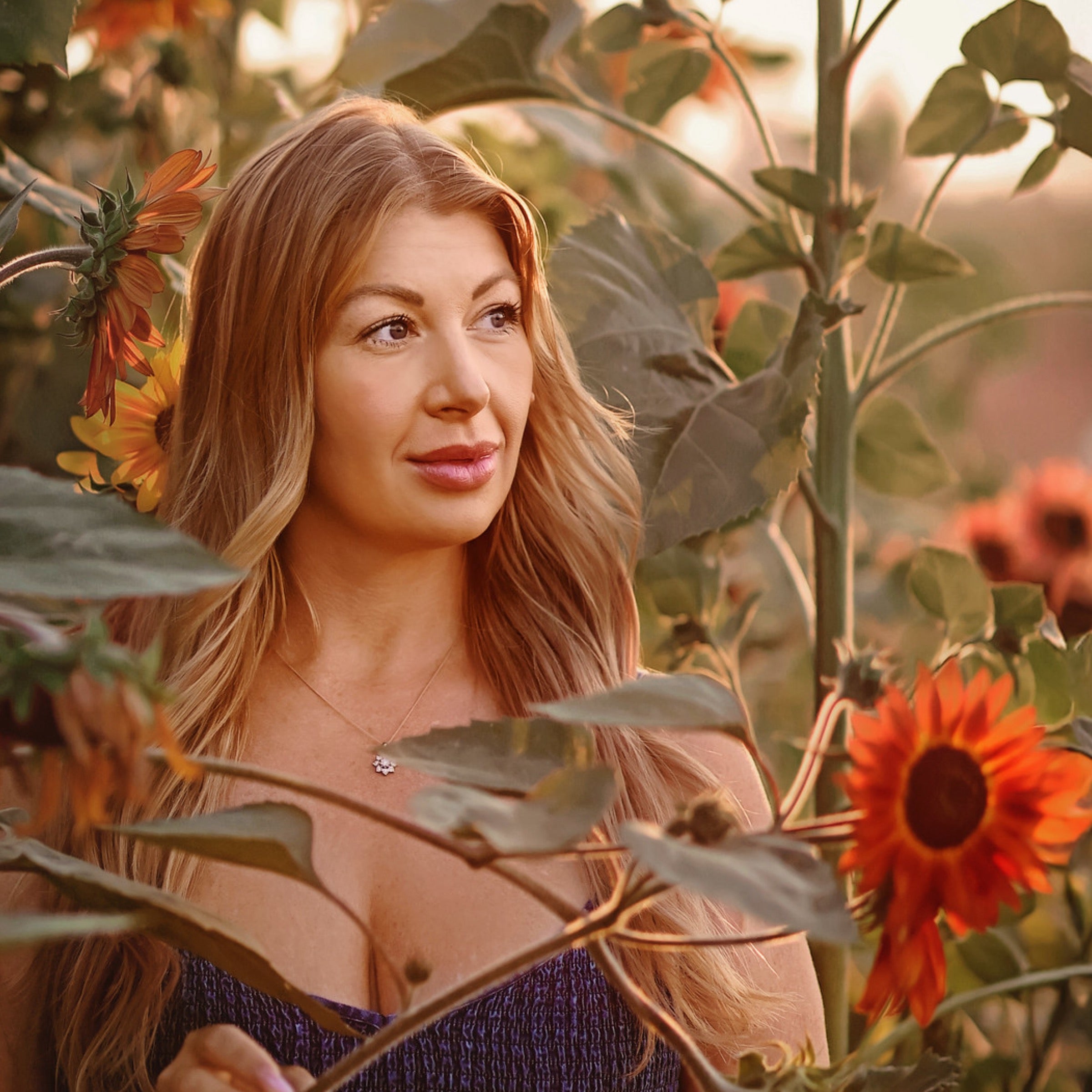 Classic Beauty By Heather