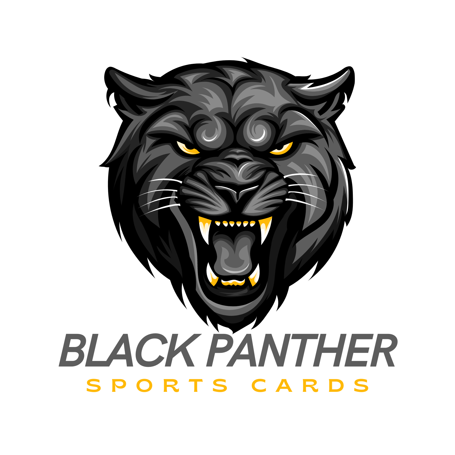Black Panther Sports Cards