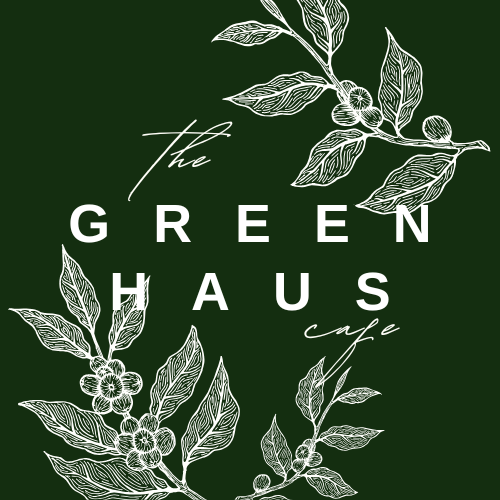 Green Haus Cafe