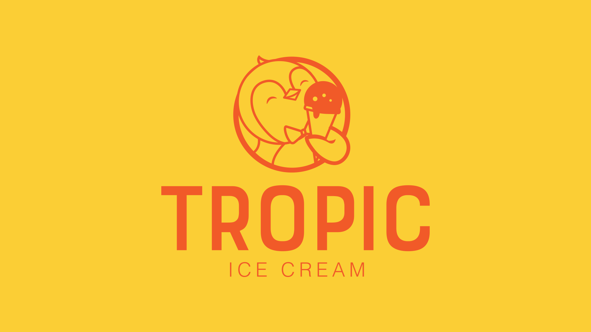 Tropic Ice cream 321
