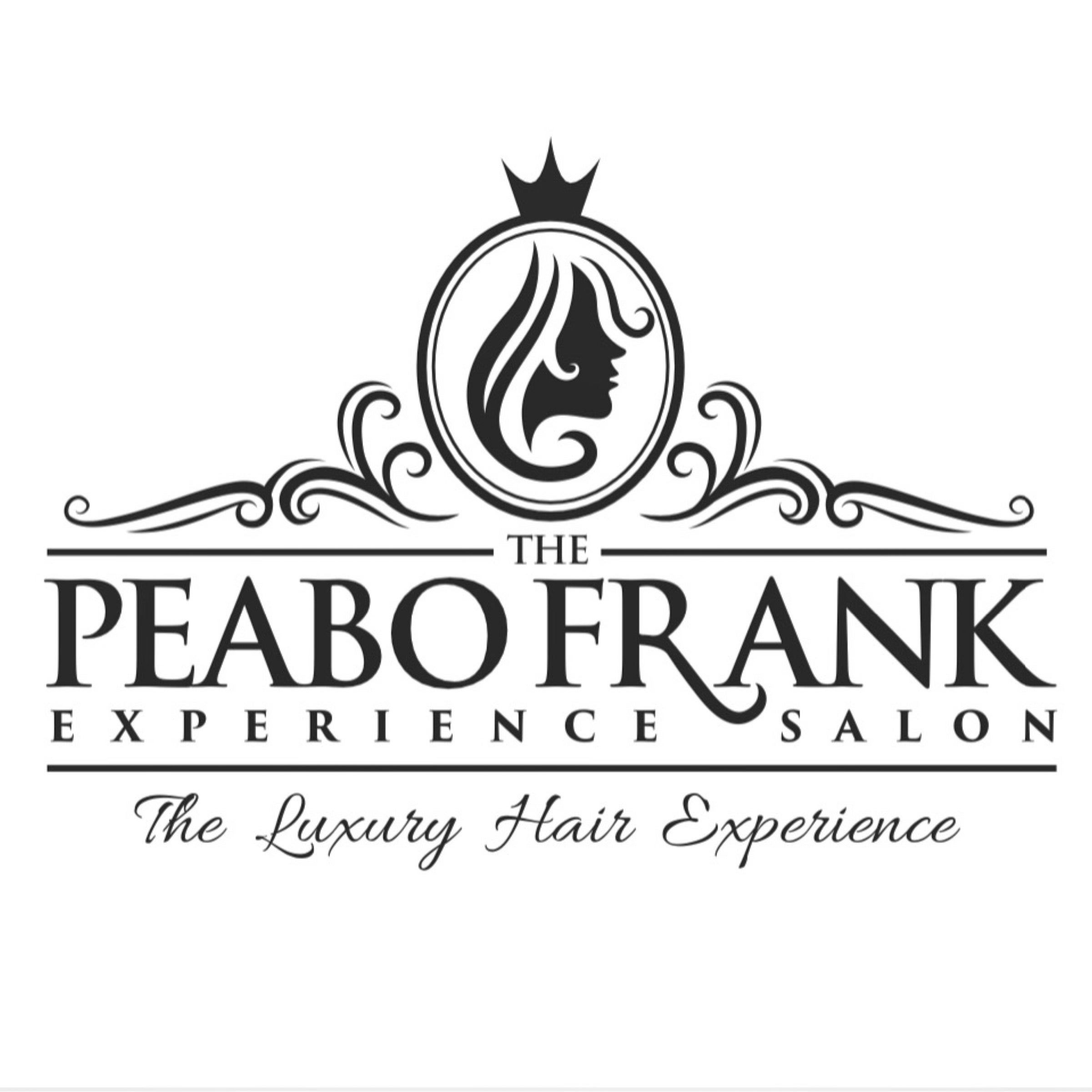 The Peabo Frank Experience Salon