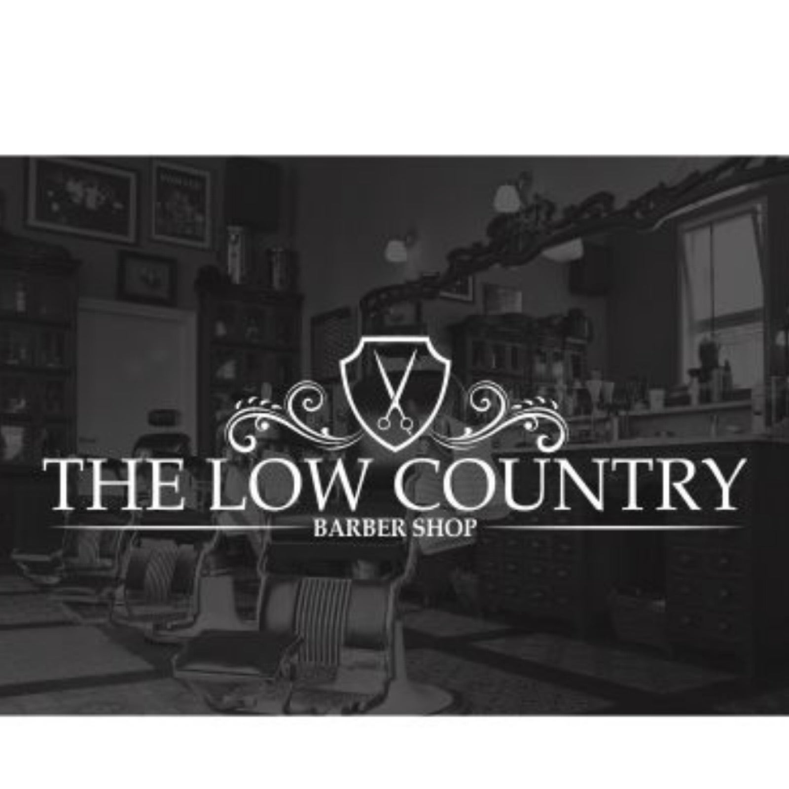 The Low Country Barbershop