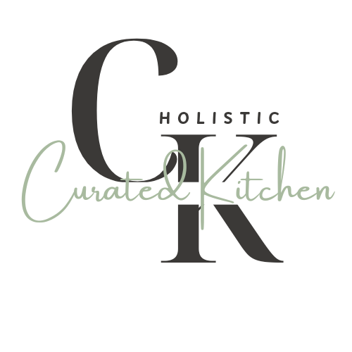 Holistic Curated Kitchen LLC