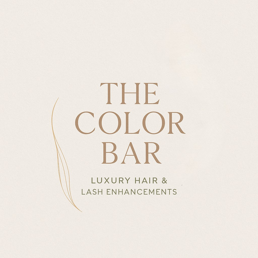 The Color Bar