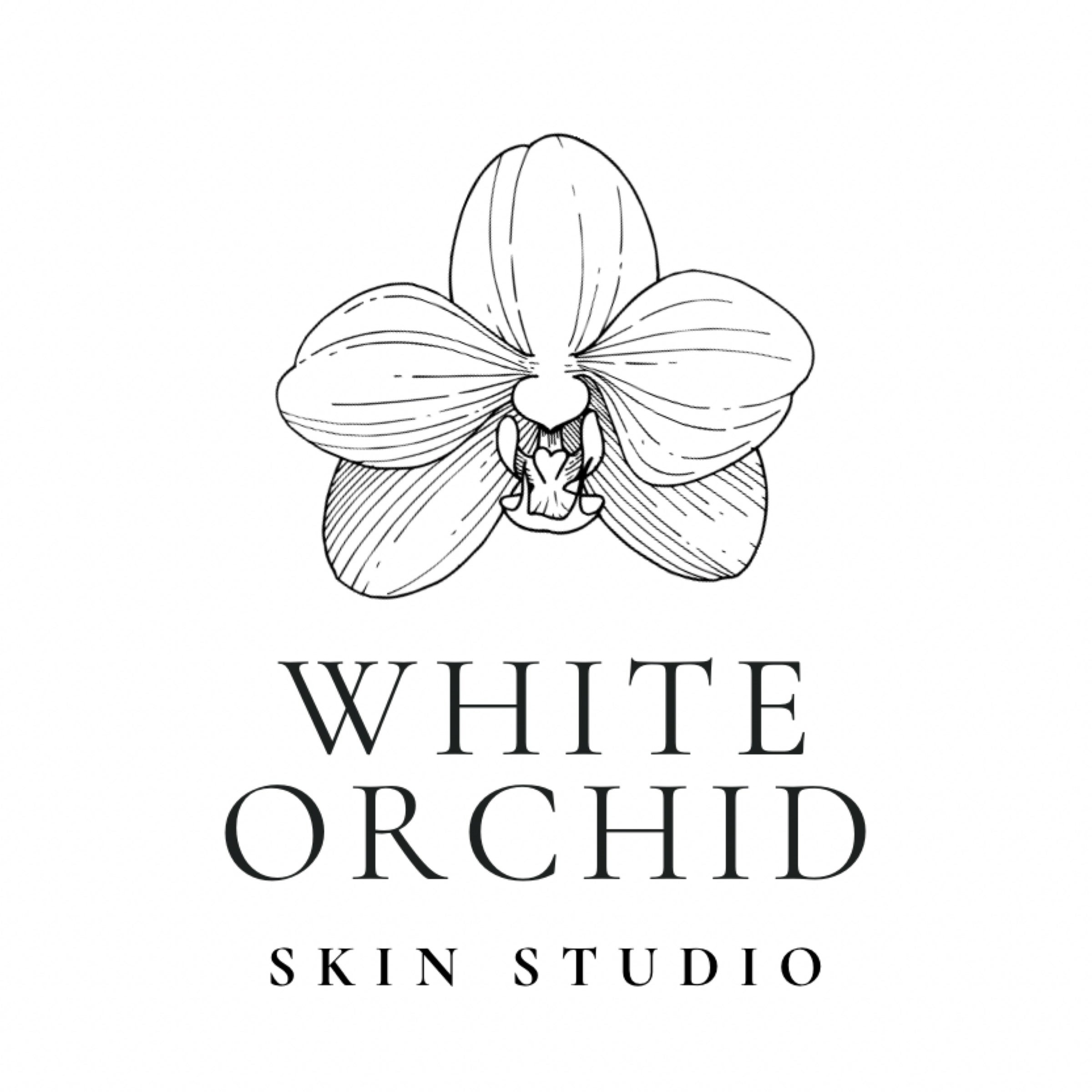 White Orchid Skin Studio