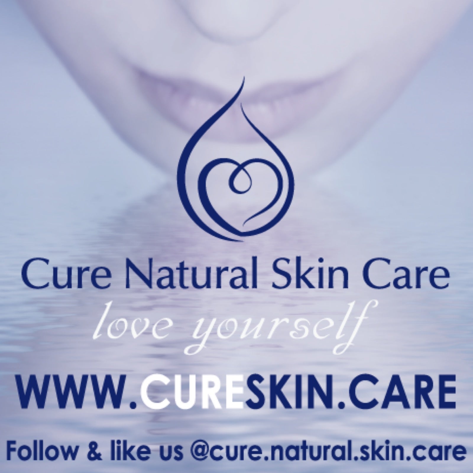 Cure Natural Skin Care
