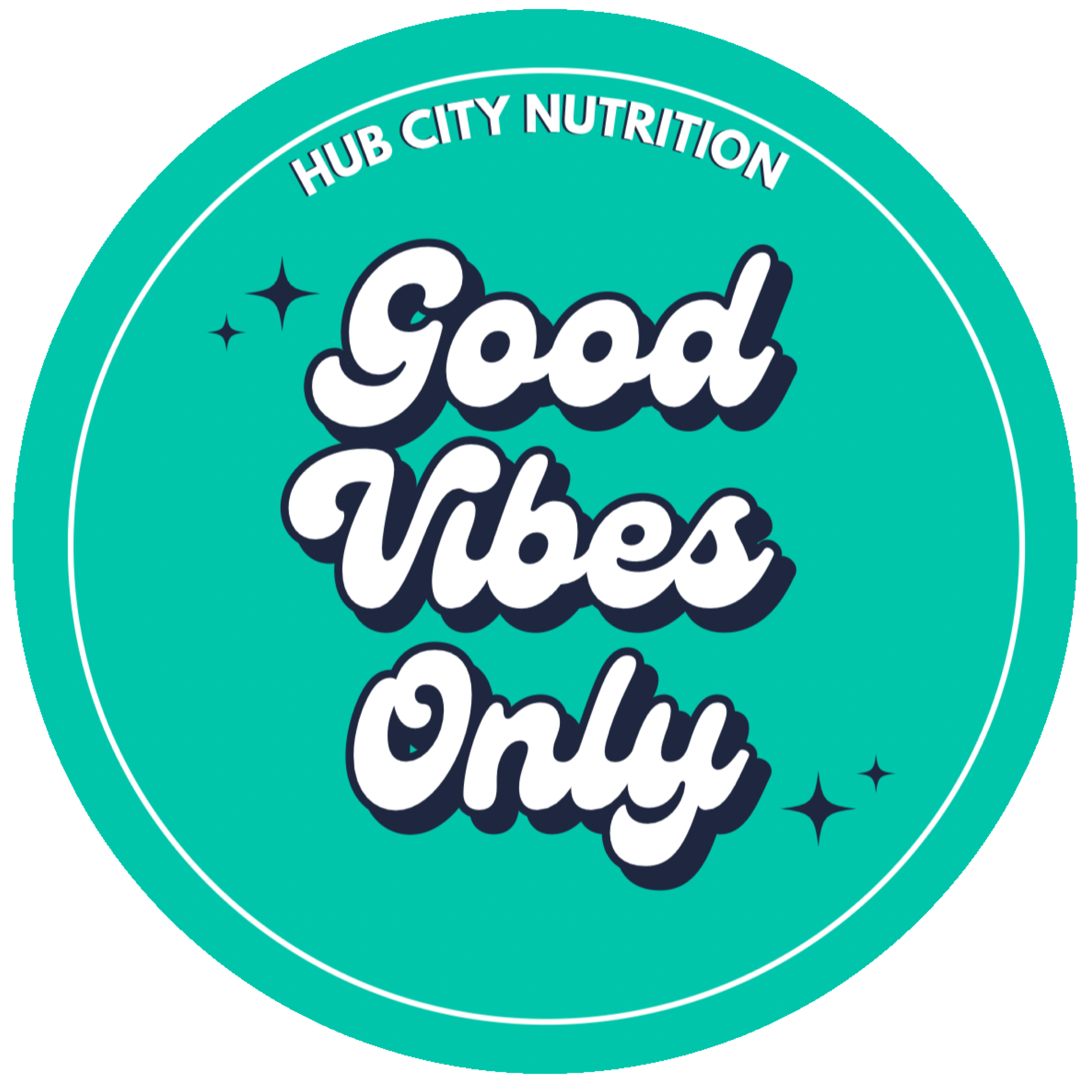 Hub City Nutrition