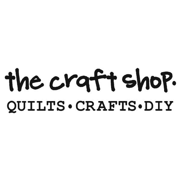 the craft shop.