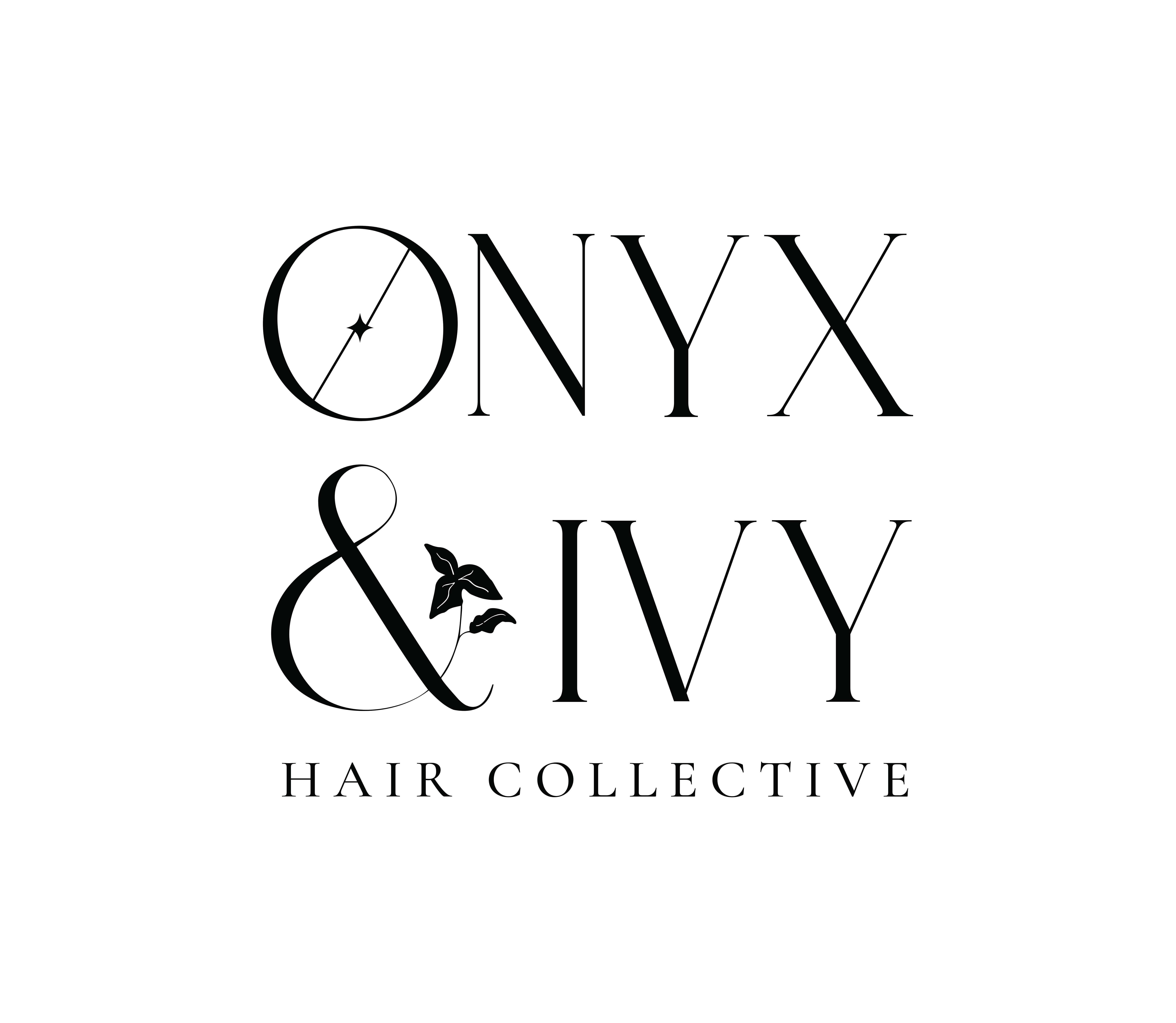 Onyx & Ivy Hair Collective