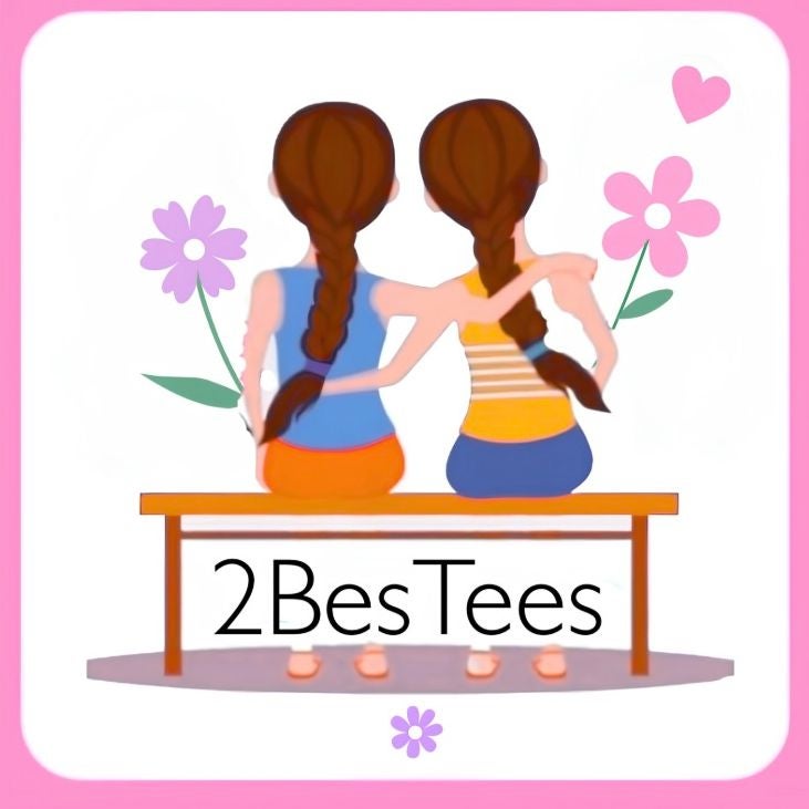 2Bestees/Lynette Voisine