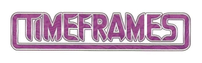 TimeFrames