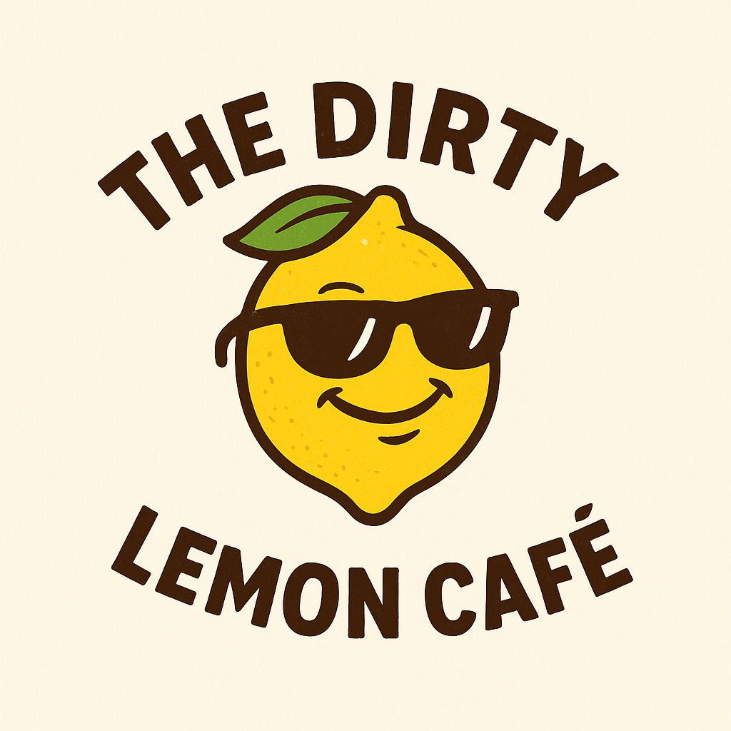 The Dirty Lemon/KKNails/TSS&Gs