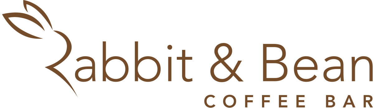 RABBIT & BEAN COFFEE BAR