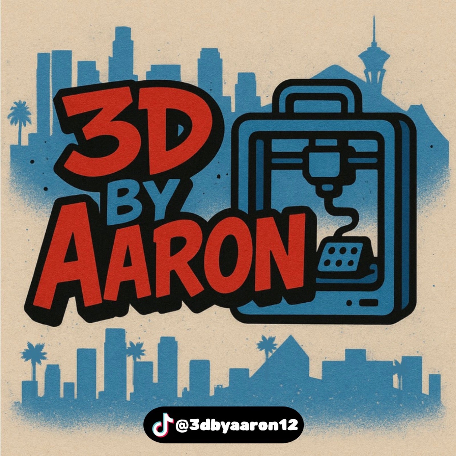 3dby Aaron