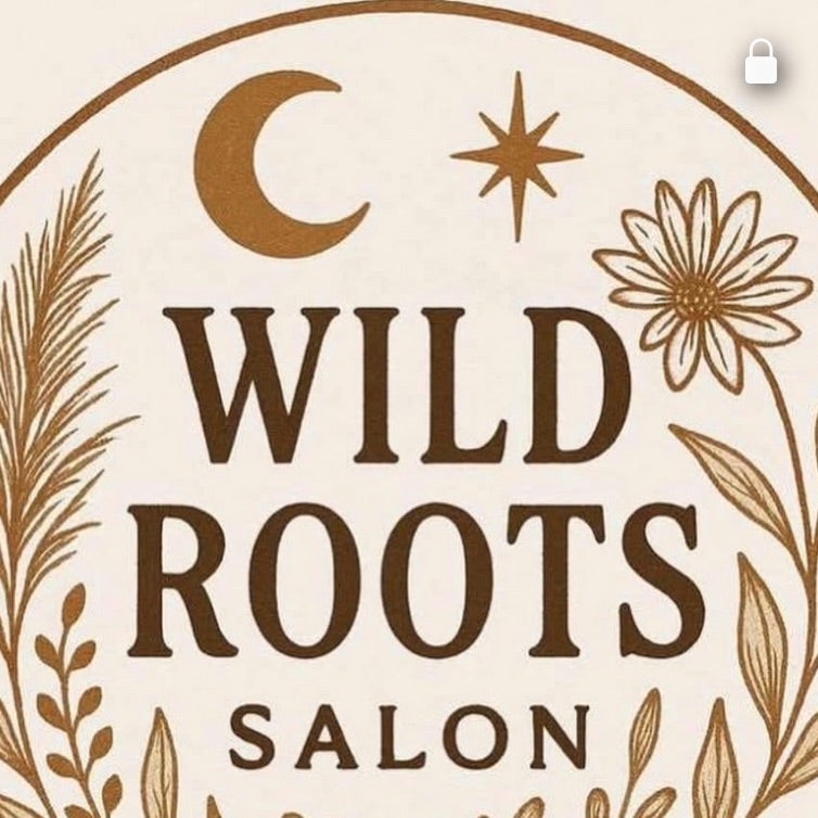 ~ Laura Richards ~ Hairstylist @ WILD ROOTS Salon