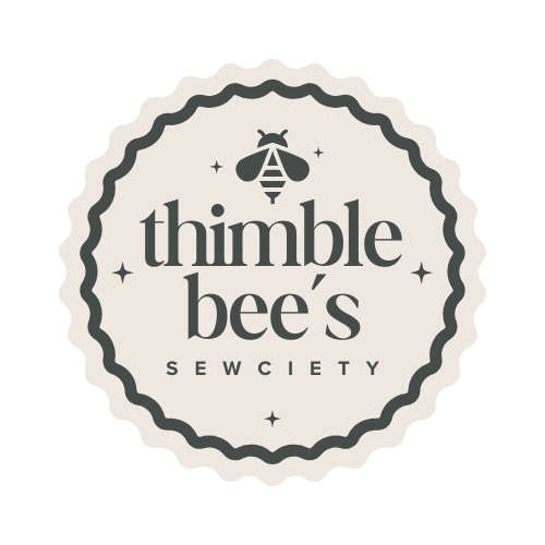 Thimble Bee's Sewing School