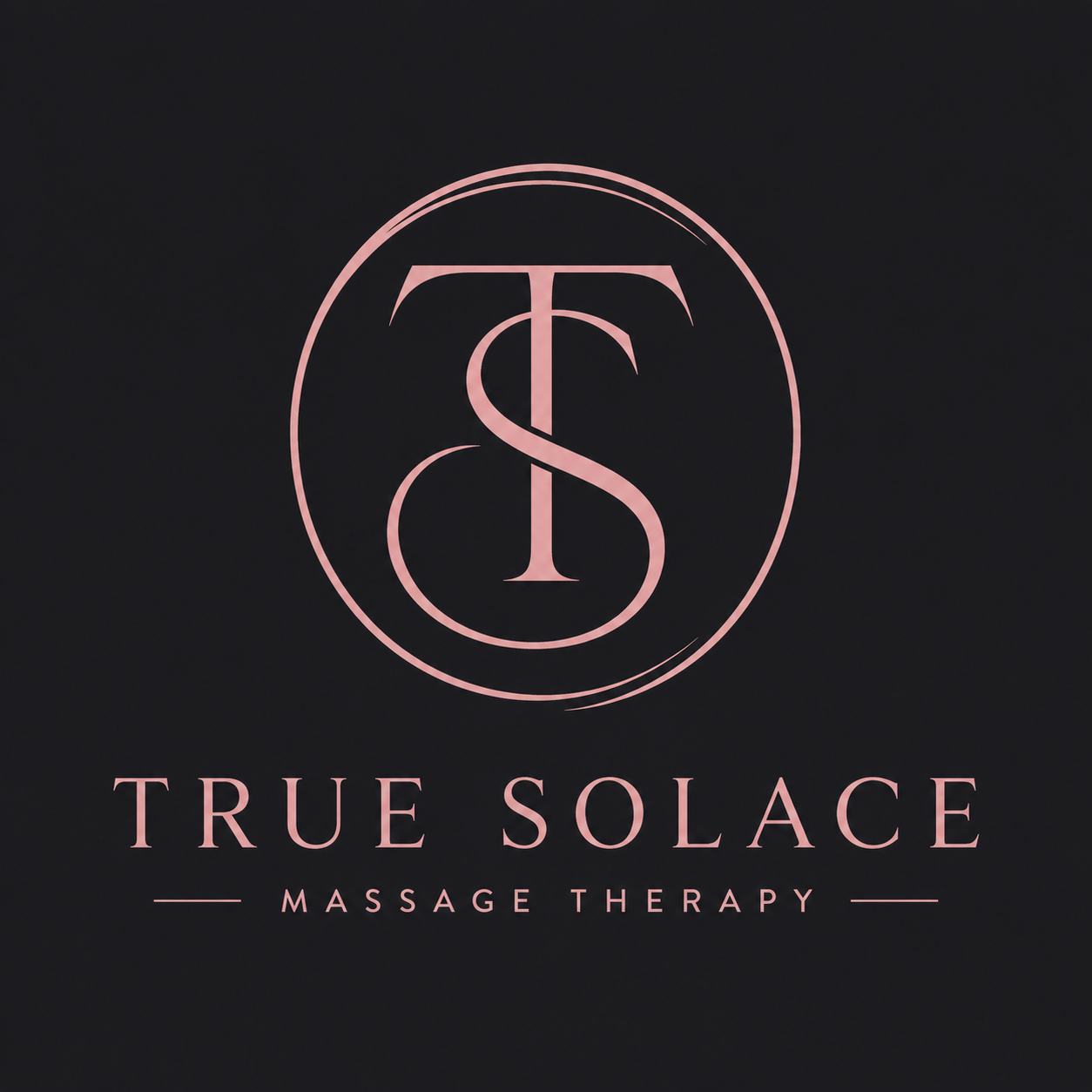 True Solace Massage Therapy, LLC