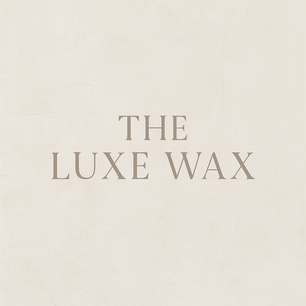 The Luxe Wax