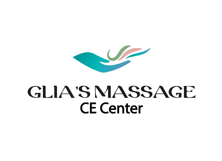 Glia's Massage CE Center