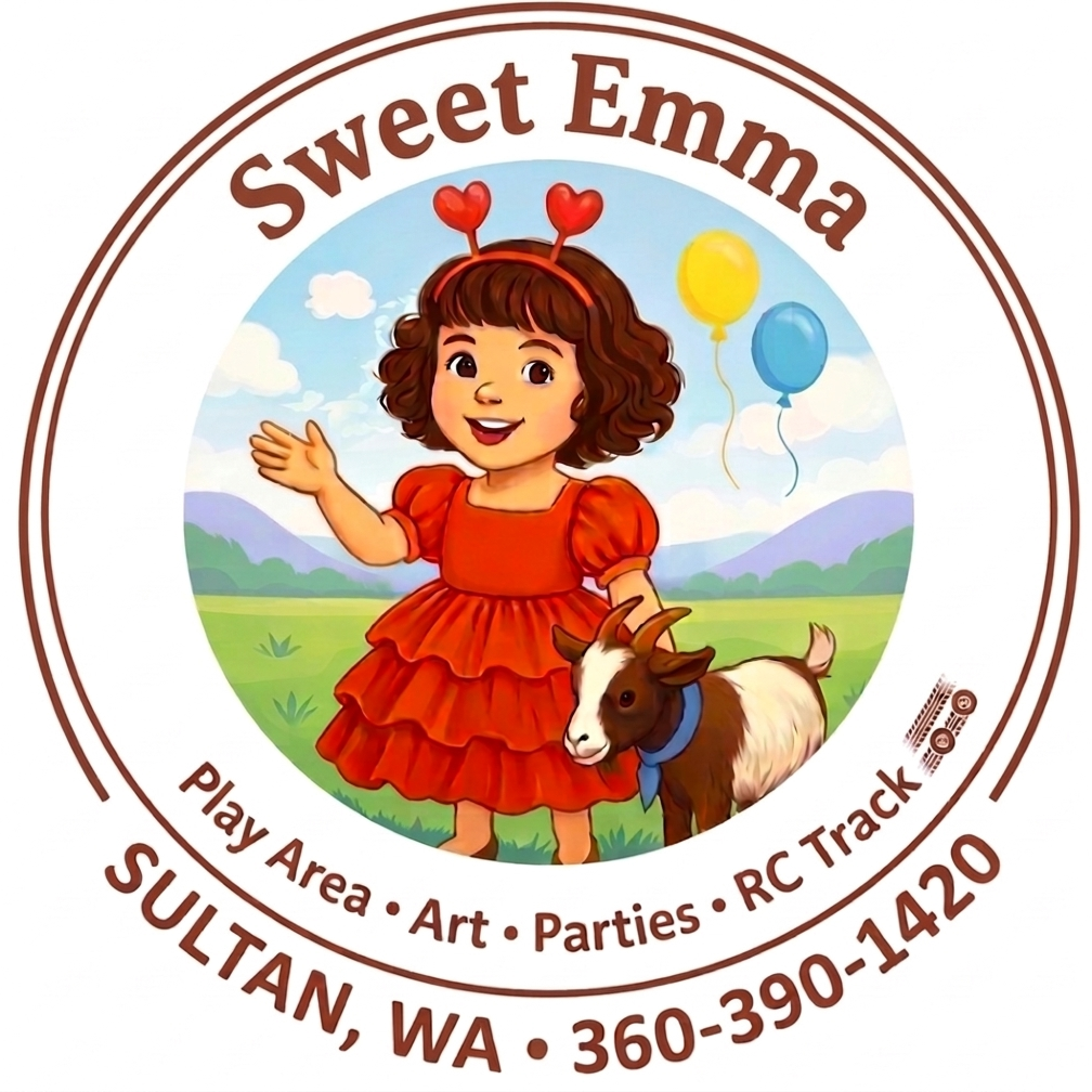 Sweet Emma Events