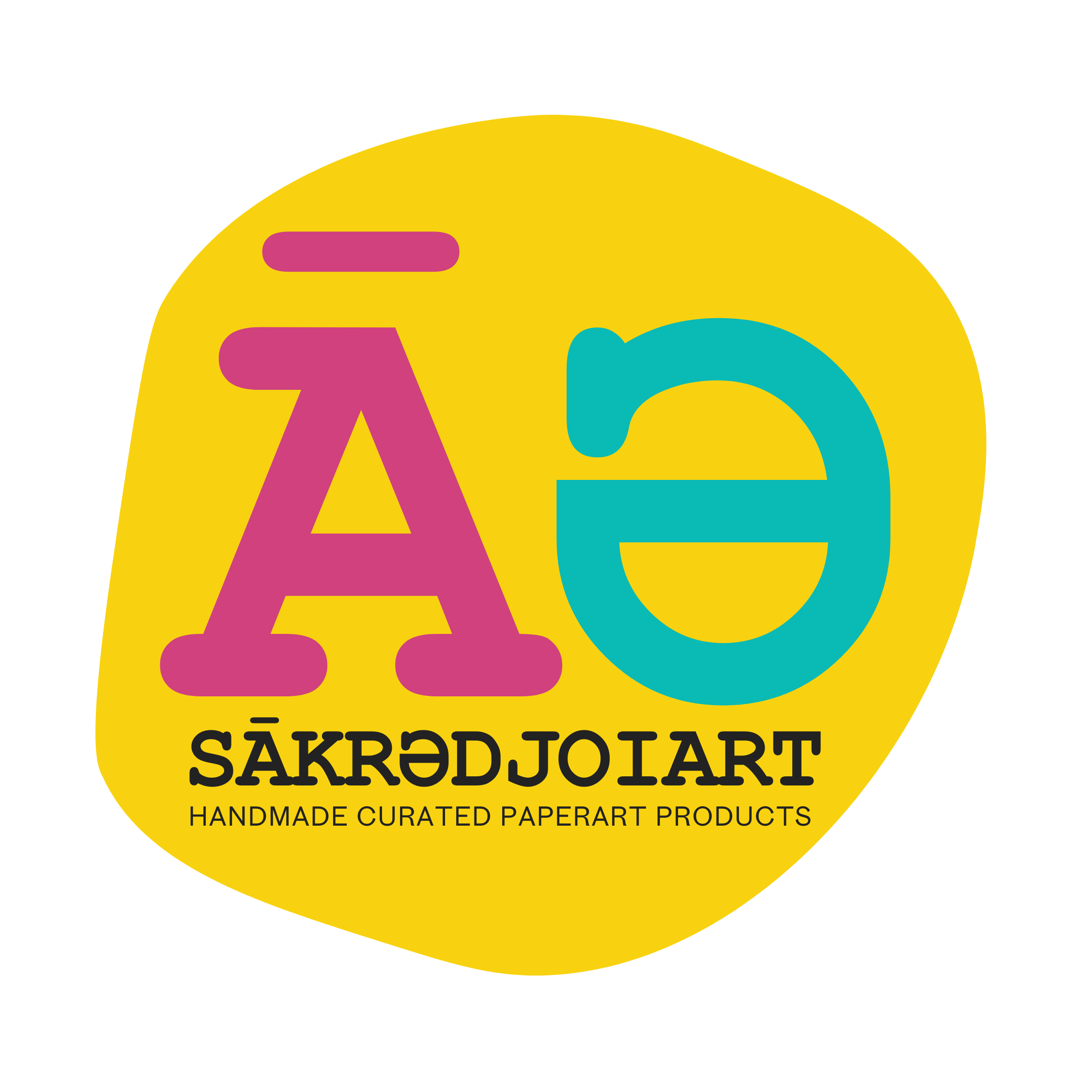 ˈSāKrədJoi Art
