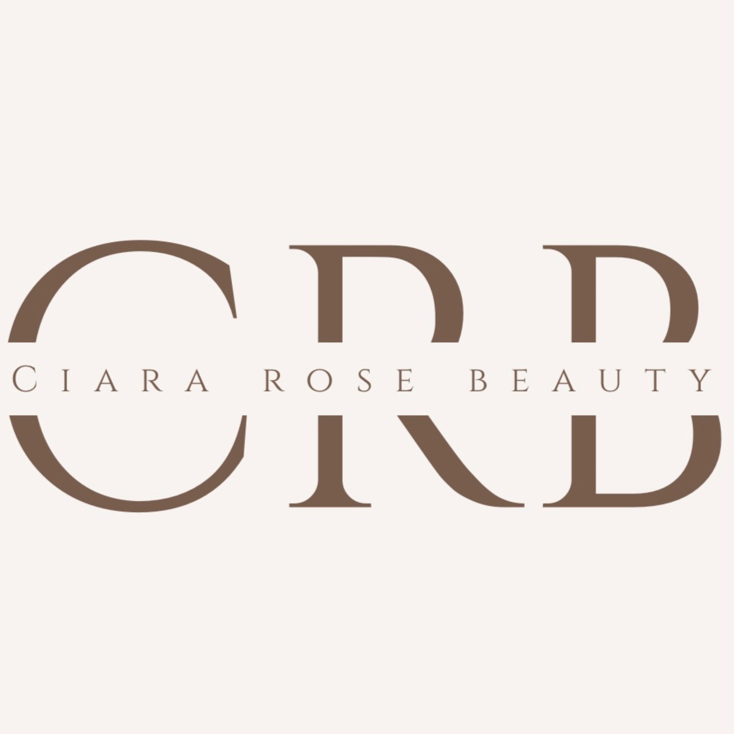 Ciara Rose Beauty