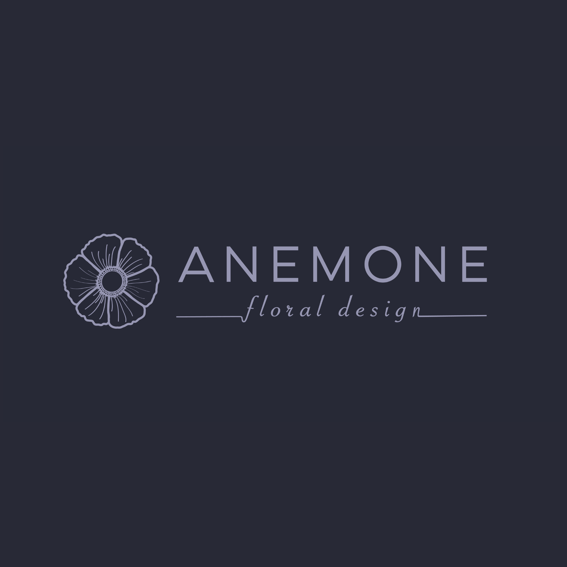 Anemone Floral Design