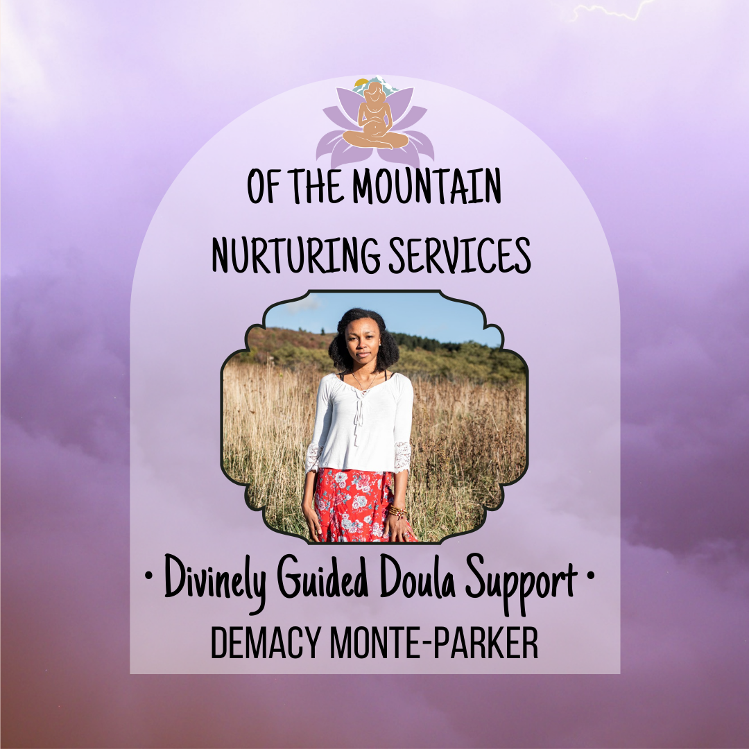 Of The Mountain Nurturing Services