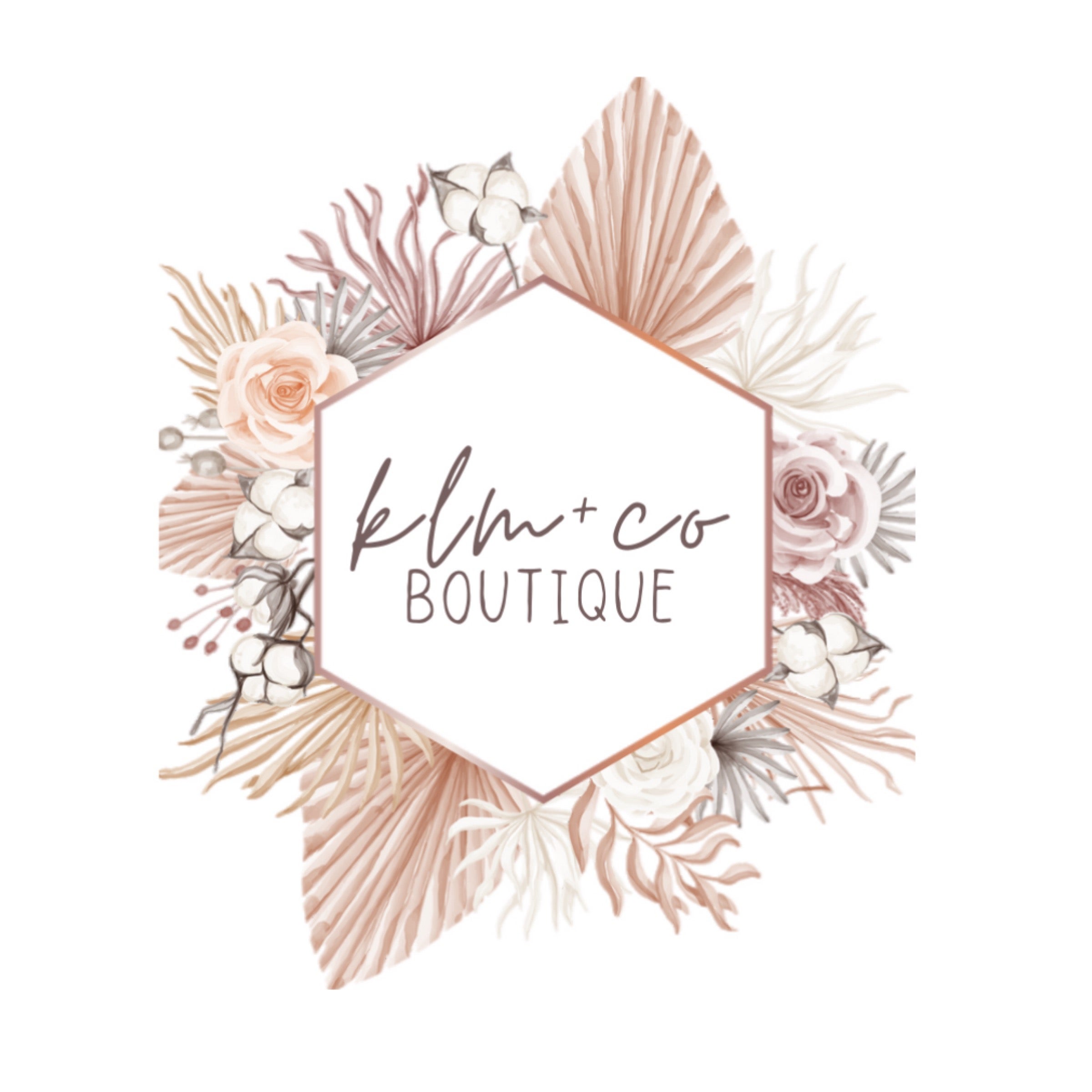 KLM+CO Boutique Inc.