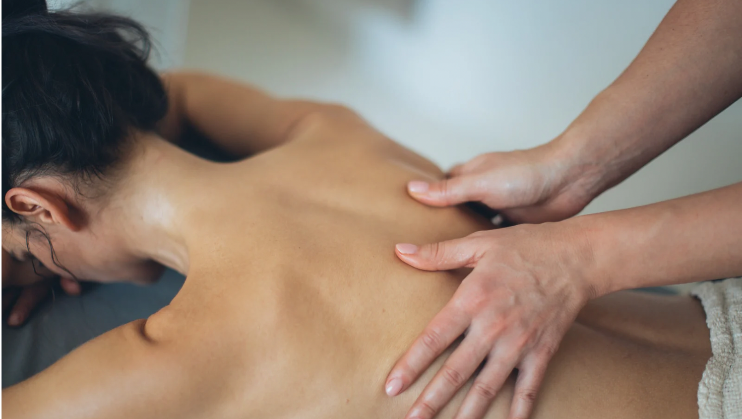 Massage by Taylor LLC