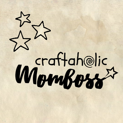 Craftaholic Momboss