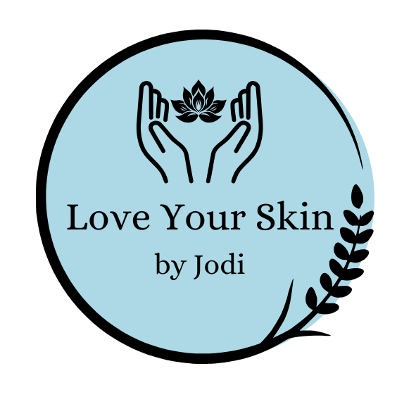 Love Your Skin by Jodi