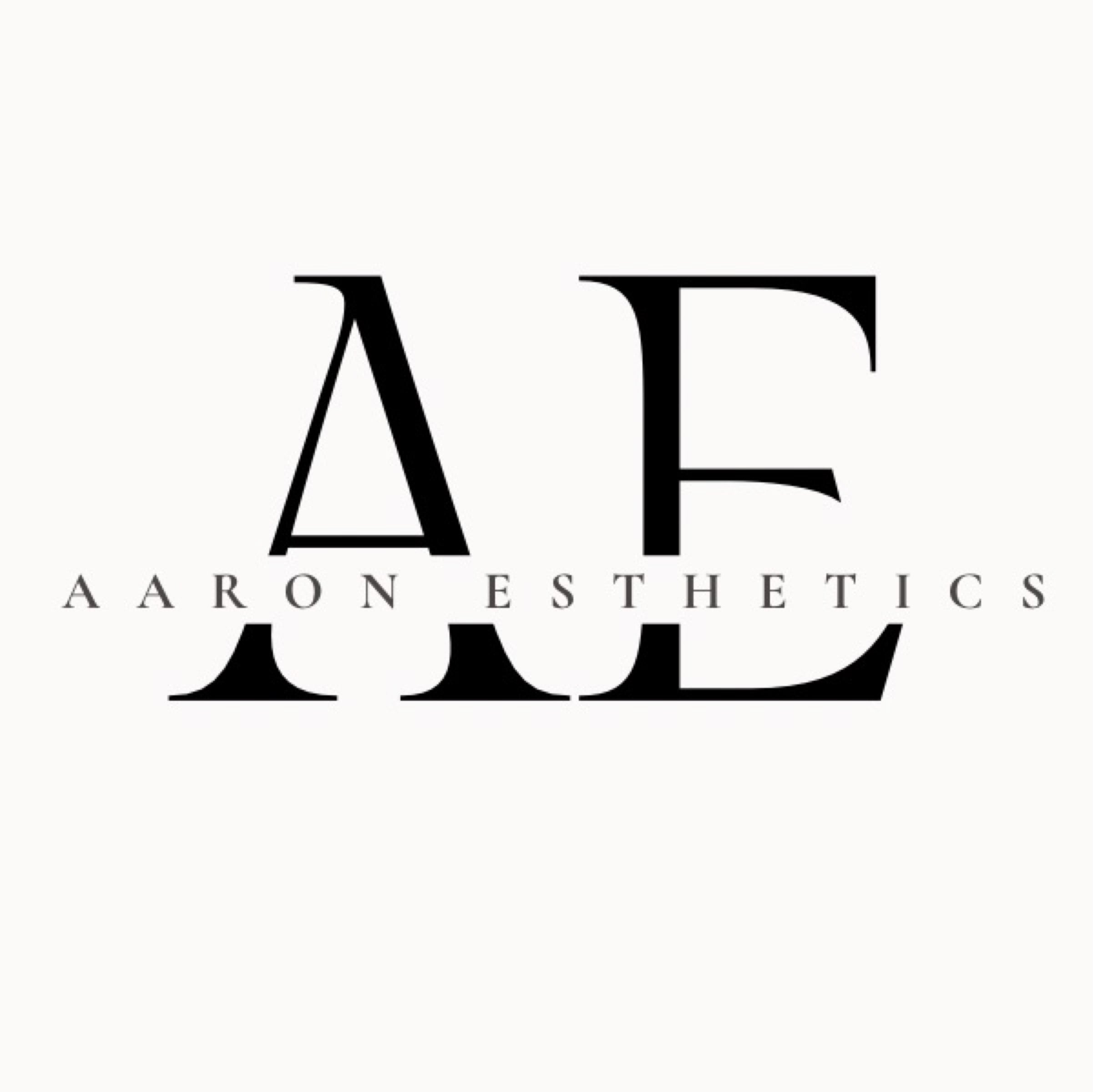 aaronesthetics