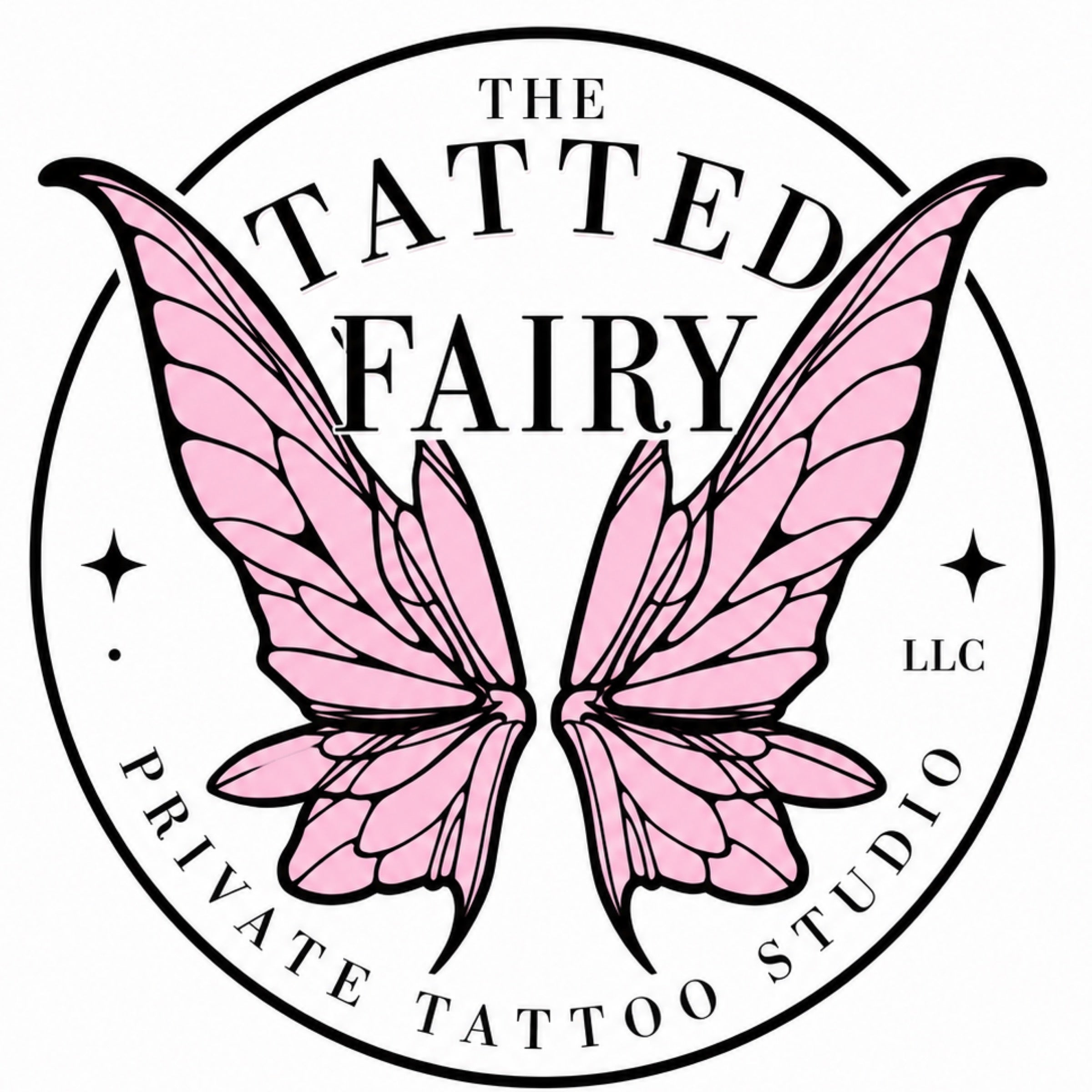 The Tatted Fairy Llc