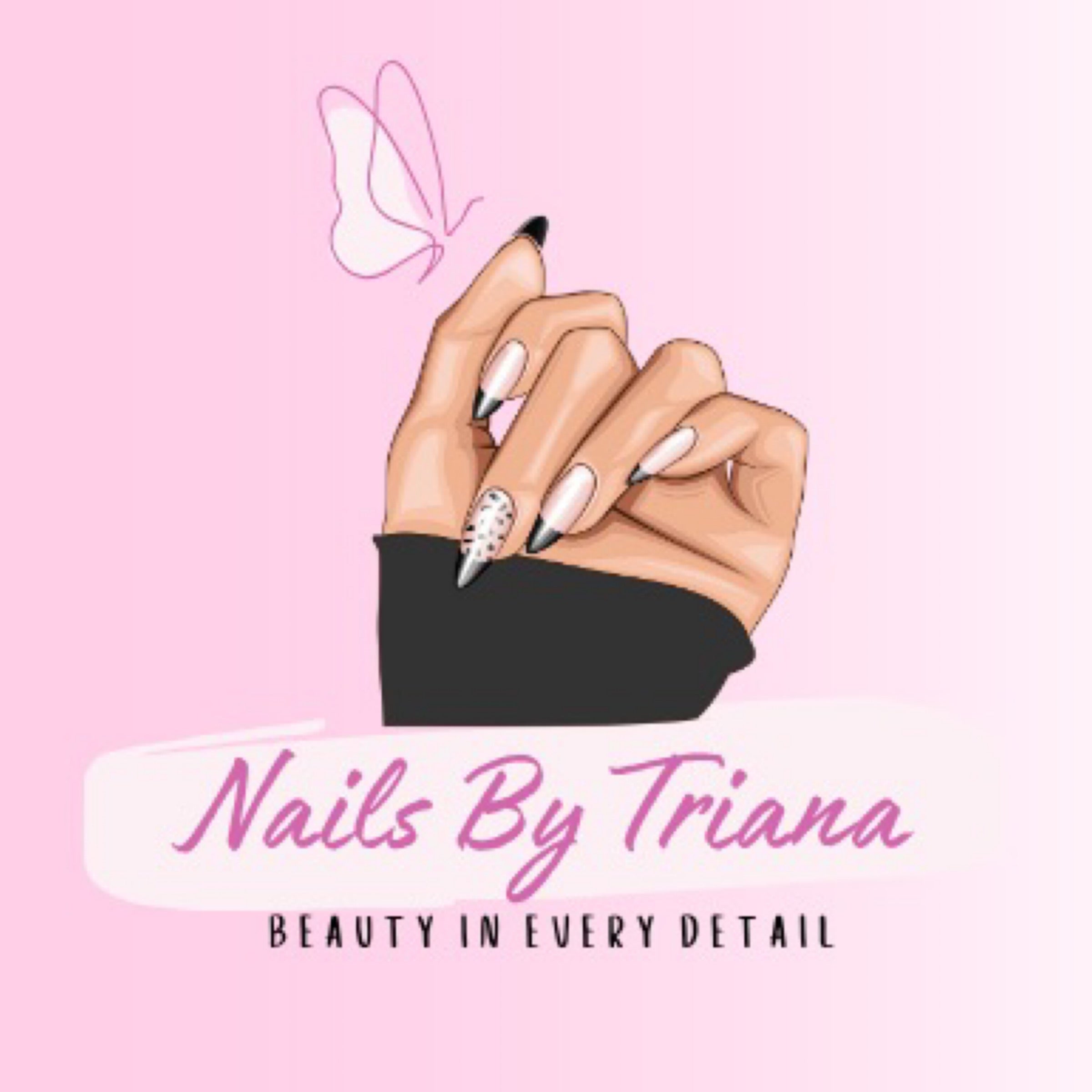 Nails By Triana