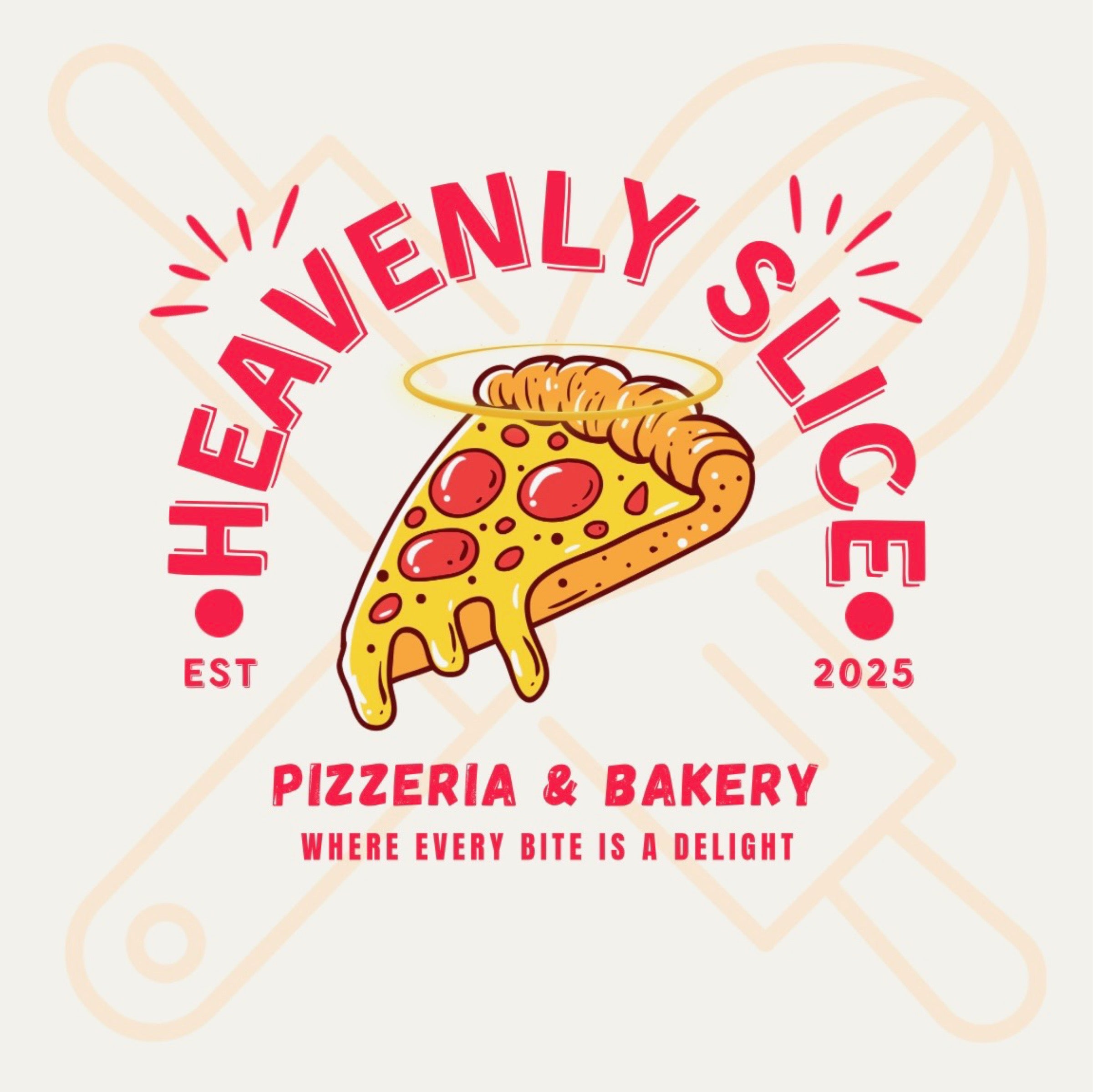 Heavenly Slice