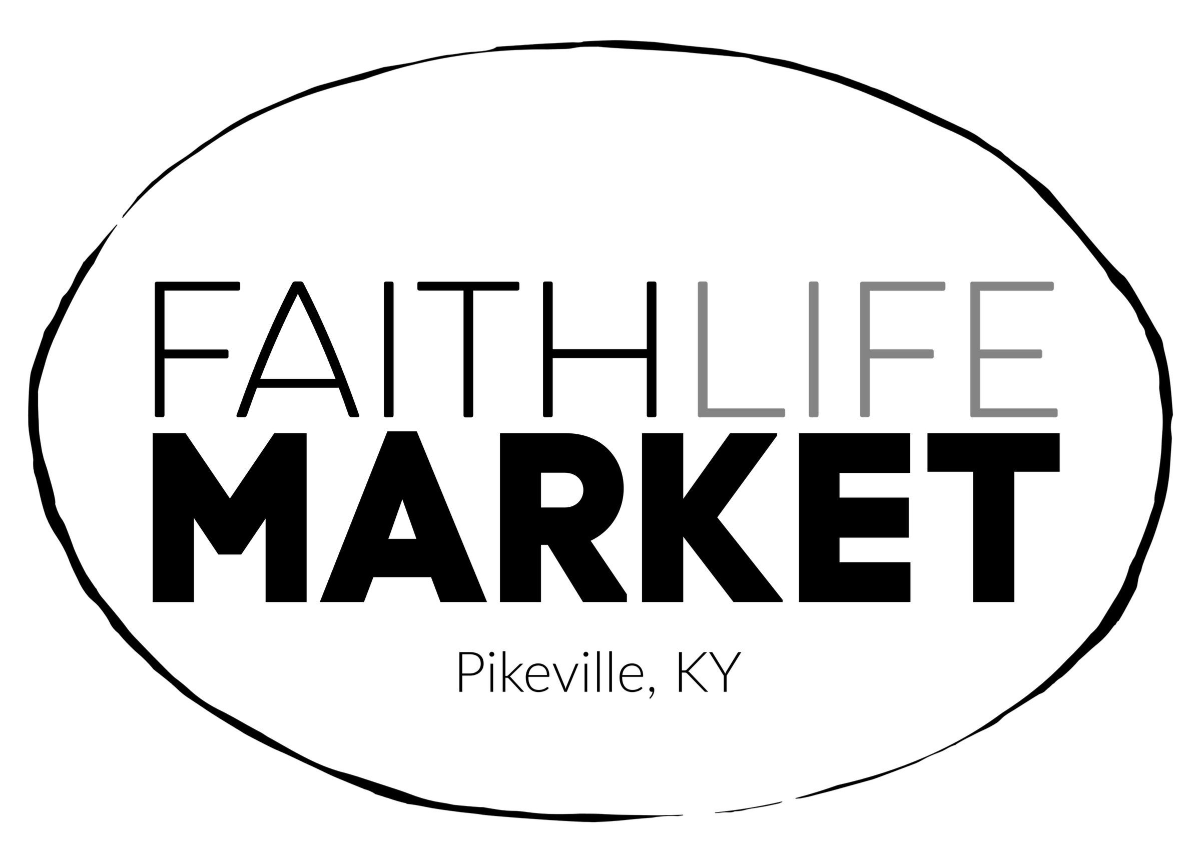 FaithLife Market