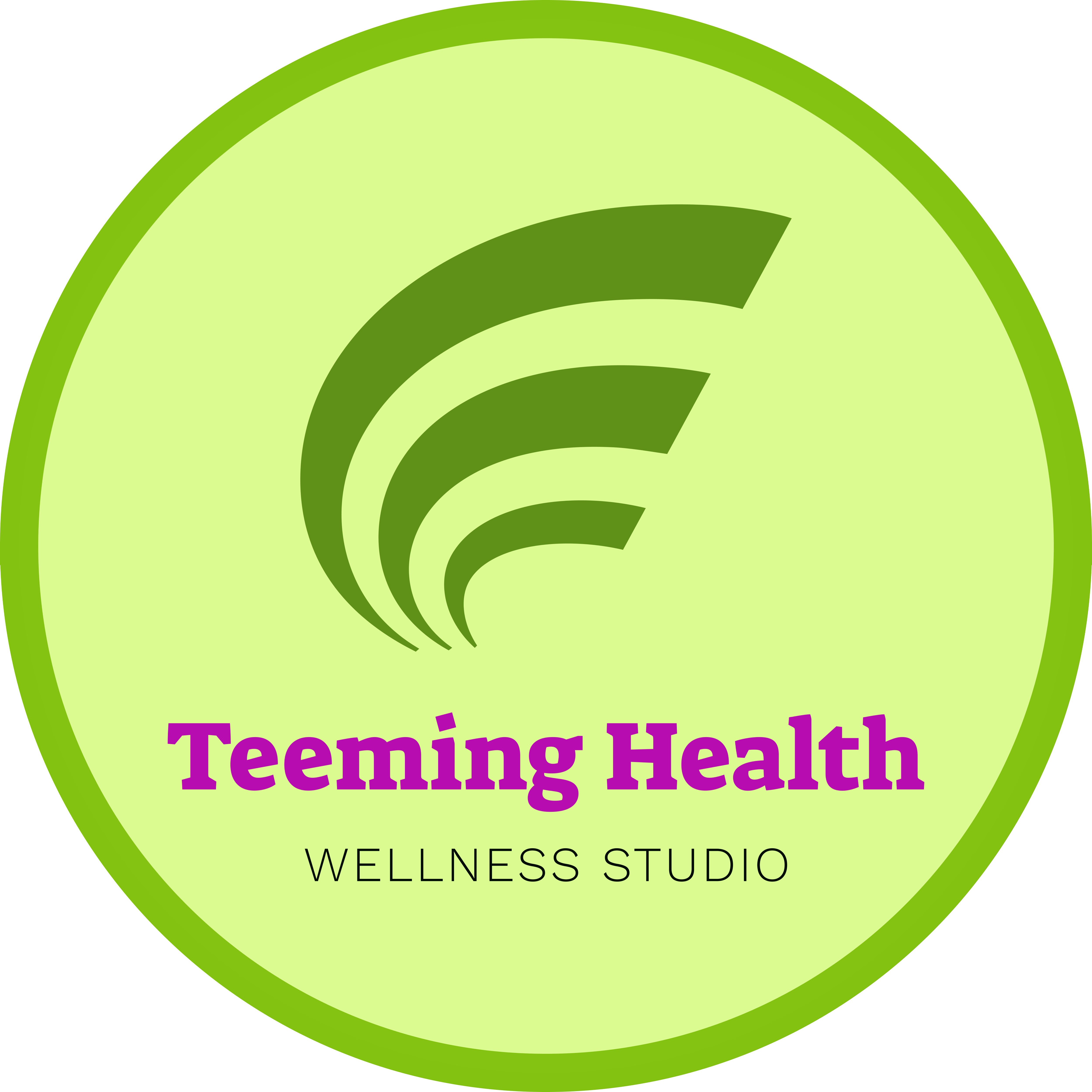 Teeming Health
