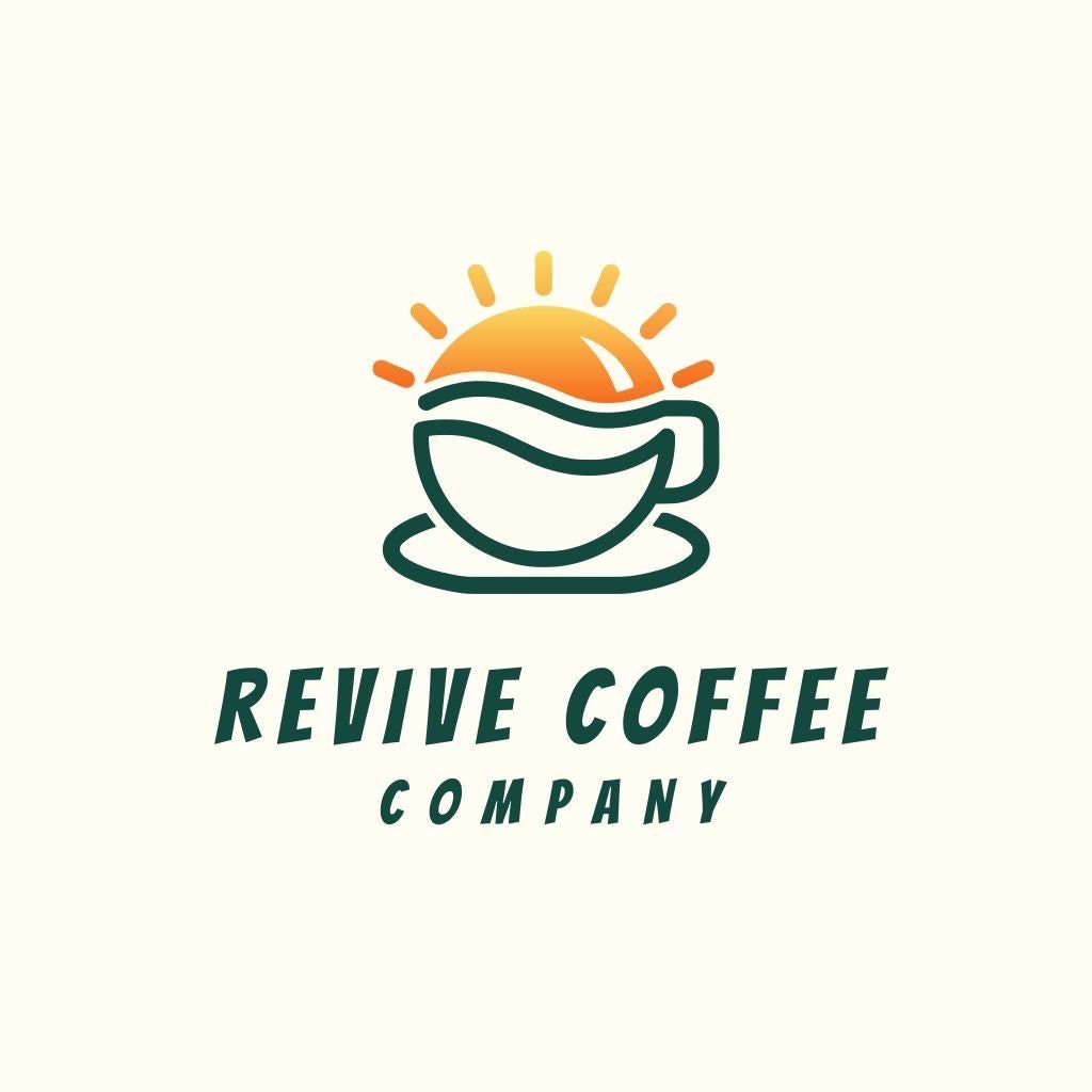 Revive Coffee Company