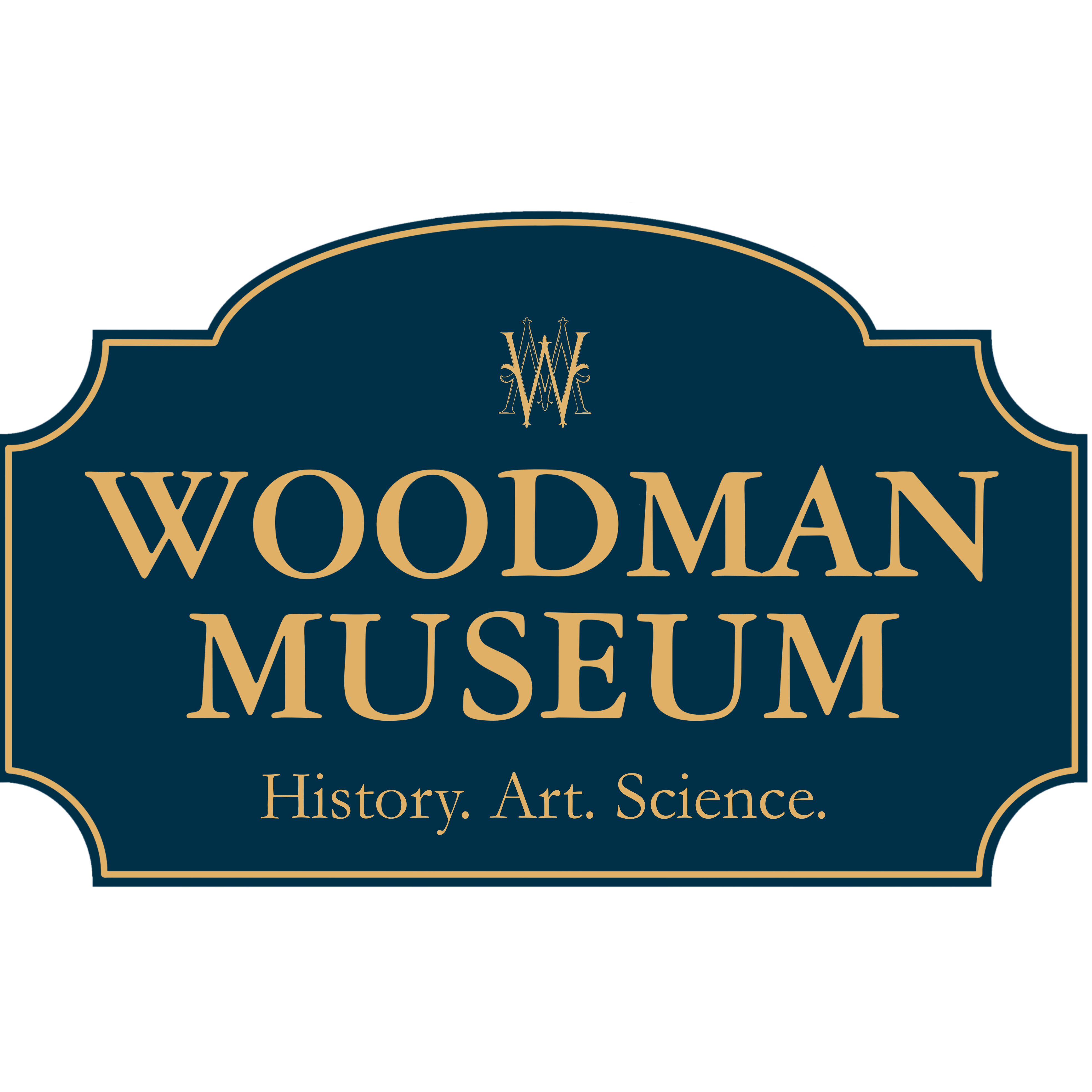 Woodman Museum